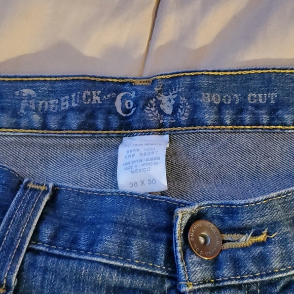 Roebuck and company - Picture 3 of 3